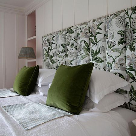 Grosvenor Hotel Stockbridge  Eksteriør bilde