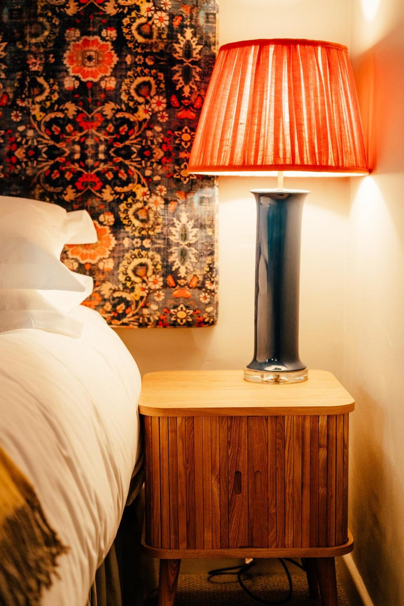 Grosvenor Hotel Stockbridge  Eksteriør bilde