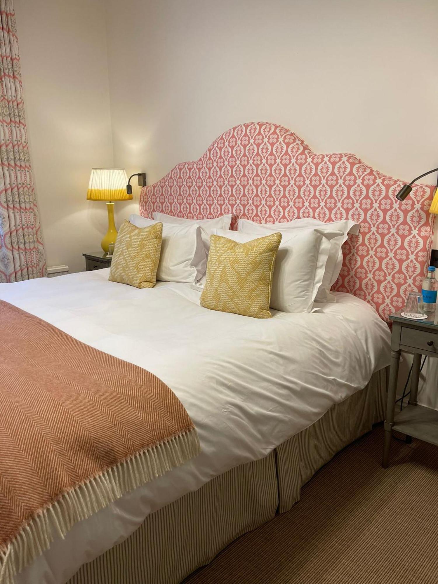 Grosvenor Hotel Stockbridge  Rom bilde